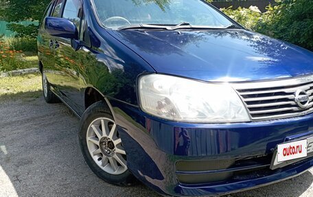 Nissan Liberty, 2002 год, 470 000 рублей, 2 фотография