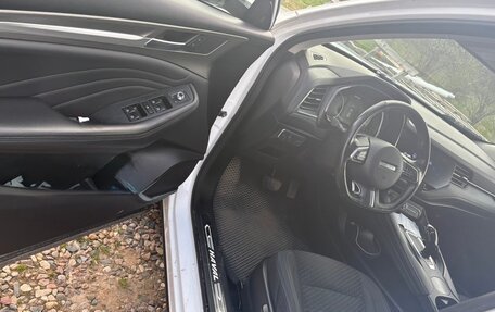 Haval F7 I, 2021 год, 1 450 000 рублей, 8 фотография