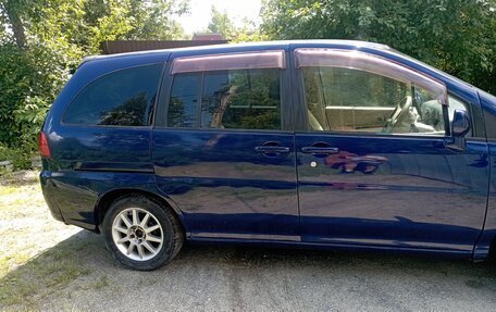 Nissan Liberty, 2002 год, 470 000 рублей, 3 фотография