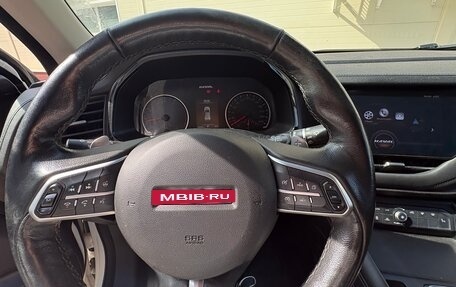 Haval F7 I, 2021 год, 1 450 000 рублей, 6 фотография