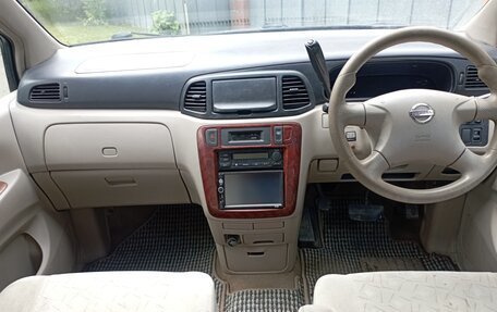 Nissan Liberty, 2002 год, 470 000 рублей, 20 фотография