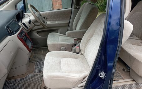 Nissan Liberty, 2002 год, 470 000 рублей, 21 фотография