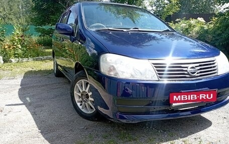 Nissan Liberty, 2002 год, 470 000 рублей, 12 фотография