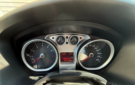 Ford Focus II рестайлинг, 2008 год, 790 000 рублей, 22 фотография