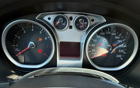 Ford Focus II рестайлинг, 2008 год, 790 000 рублей, 21 фотография