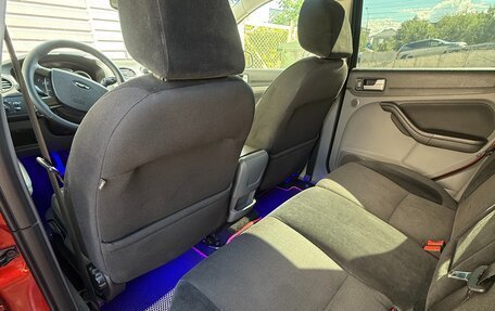 Ford Focus II рестайлинг, 2008 год, 790 000 рублей, 19 фотография