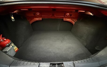 Ford Focus II рестайлинг, 2008 год, 790 000 рублей, 24 фотография