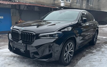 BMW X4, 2022 год, 4 120 000 рублей, 2 фотография
