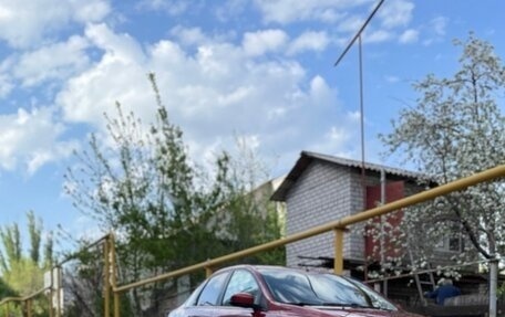 Ford Focus II рестайлинг, 2008 год, 790 000 рублей, 13 фотография