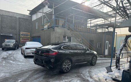 BMW X4, 2022 год, 4 120 000 рублей, 8 фотография