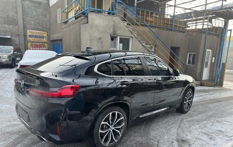 BMW X4, 2022 год, 4 120 000 рублей, 7 фотография