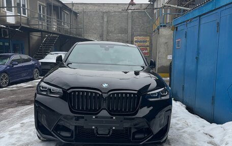 BMW X4, 2022 год, 4 120 000 рублей, 4 фотография