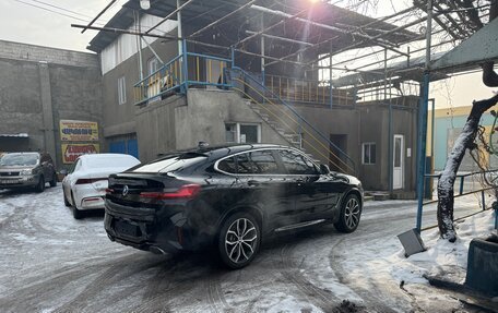 BMW X4, 2022 год, 4 120 000 рублей, 6 фотография