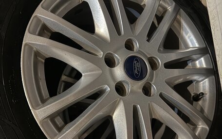 Ford Focus II рестайлинг, 2008 год, 790 000 рублей, 29 фотография