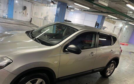 Nissan Qashqai, 2013 год, 950 000 рублей, 6 фотография