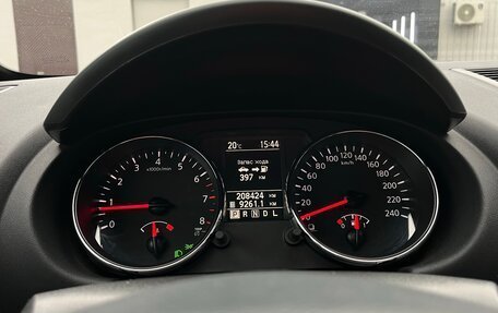 Nissan Qashqai, 2013 год, 950 000 рублей, 14 фотография