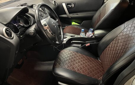 Nissan Qashqai, 2013 год, 950 000 рублей, 10 фотография