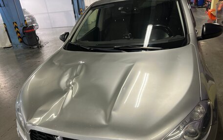 Nissan Qashqai, 2013 год, 950 000 рублей, 13 фотография