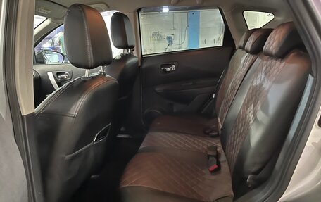 Nissan Qashqai, 2013 год, 950 000 рублей, 11 фотография