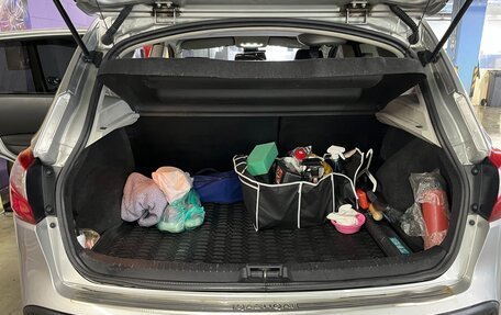 Nissan Qashqai, 2013 год, 950 000 рублей, 12 фотография