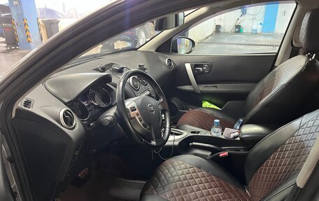 Nissan Qashqai, 2013 год, 950 000 рублей, 9 фотография