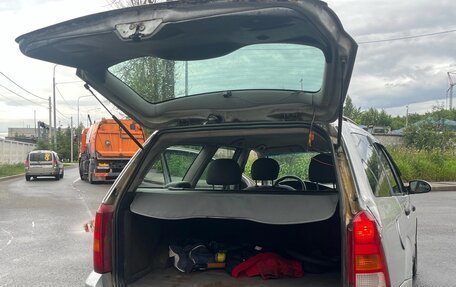 Ford Focus IV, 2001 год, 150 000 рублей, 8 фотография