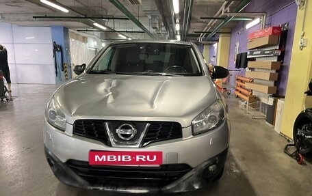 Nissan Qashqai, 2013 год, 950 000 рублей, 8 фотография