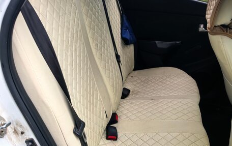 KIA Rio III рестайлинг, 2016 год, 850 000 рублей, 6 фотография