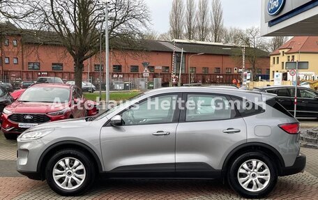 Ford Kuga III, 2024 год, 2 892 000 рублей, 2 фотография