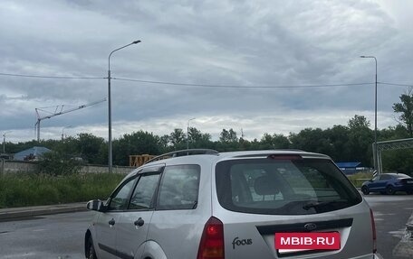Ford Focus IV, 2001 год, 150 000 рублей, 4 фотография
