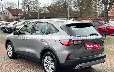 Ford Kuga III, 2024 год, 2 892 000 рублей, 3 фотография