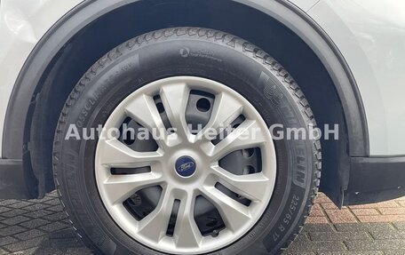 Ford Kuga III, 2024 год, 2 892 000 рублей, 9 фотография