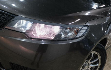 KIA Cerato III, 2011 год, 679 000 рублей, 11 фотография