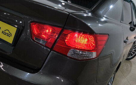 KIA Cerato III, 2011 год, 679 000 рублей, 9 фотография
