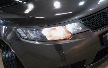 KIA Cerato III, 2011 год, 679 000 рублей, 10 фотография