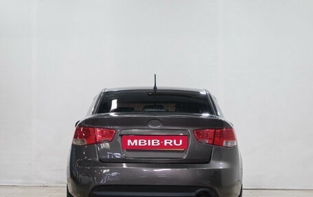 KIA Cerato III, 2011 год, 679 000 рублей, 6 фотография