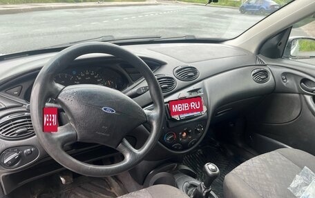 Ford Focus IV, 2001 год, 150 000 рублей, 11 фотография