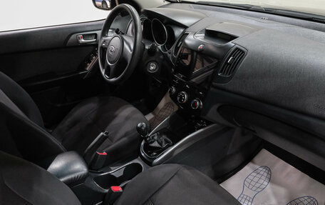 KIA Cerato III, 2011 год, 679 000 рублей, 15 фотография