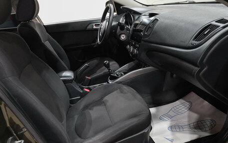 KIA Cerato III, 2011 год, 679 000 рублей, 14 фотография