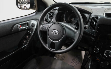 KIA Cerato III, 2011 год, 679 000 рублей, 16 фотография