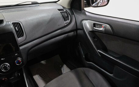 KIA Cerato III, 2011 год, 679 000 рублей, 17 фотография