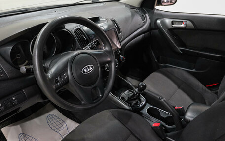KIA Cerato III, 2011 год, 679 000 рублей, 13 фотография
