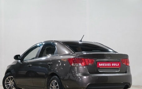 KIA Cerato III, 2011 год, 679 000 рублей, 5 фотография