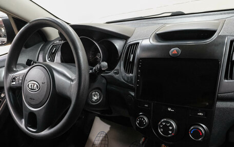 KIA Cerato III, 2011 год, 679 000 рублей, 19 фотография