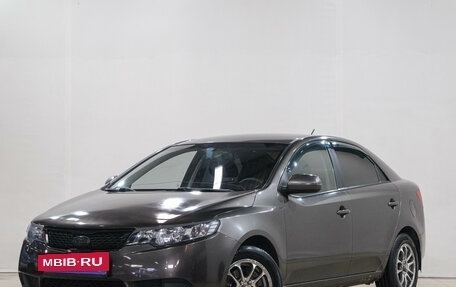 KIA Cerato III, 2011 год, 679 000 рублей, 4 фотография