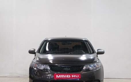 KIA Cerato III, 2011 год, 679 000 рублей, 2 фотография