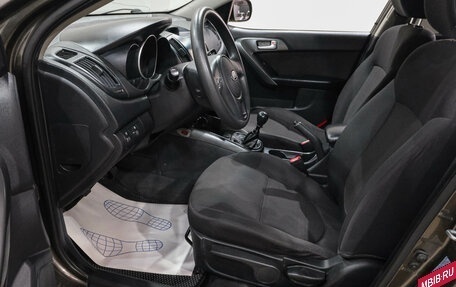 KIA Cerato III, 2011 год, 679 000 рублей, 12 фотография