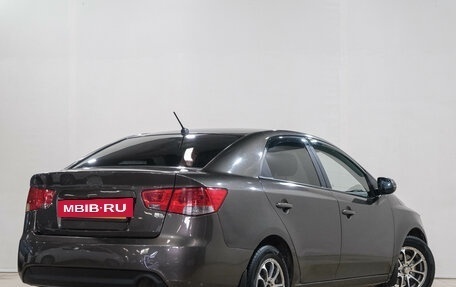 KIA Cerato III, 2011 год, 679 000 рублей, 7 фотография