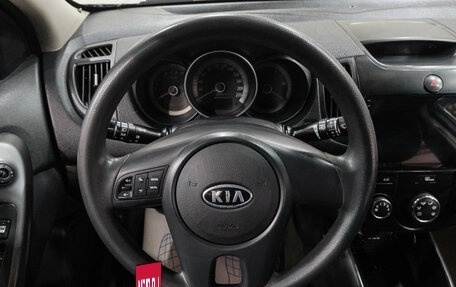 KIA Cerato III, 2011 год, 679 000 рублей, 20 фотография