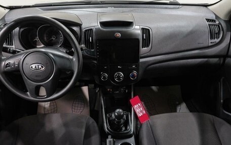 KIA Cerato III, 2011 год, 679 000 рублей, 18 фотография
